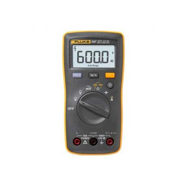 Đồng hồ vạn năng Fluke Fluke 107
