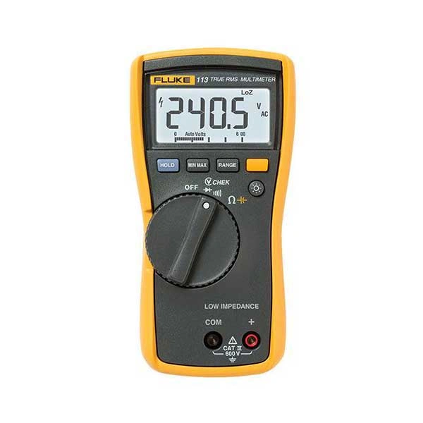 Đồng hồ vạn năng Fluke Fluke 113