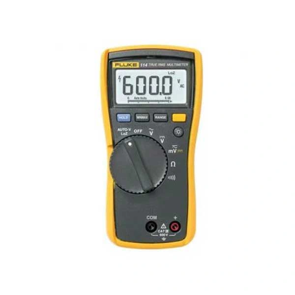 Đồng hồ vạn năng Fluke Fluke 114