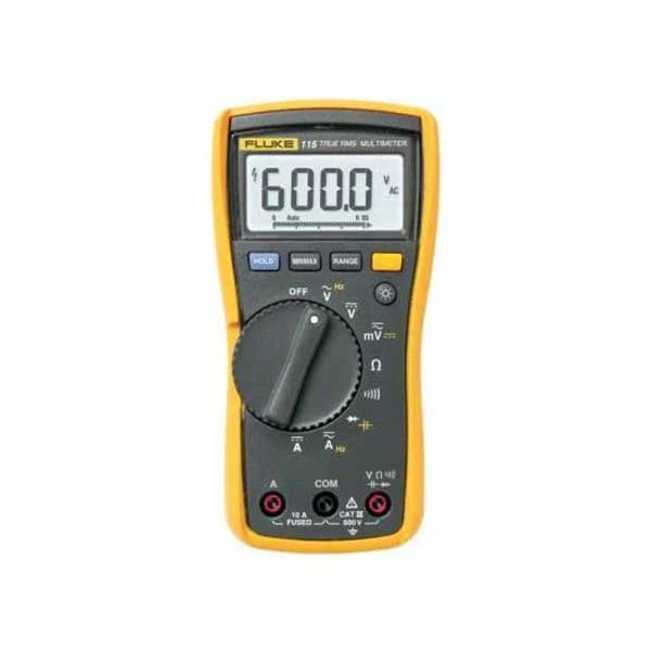 Đồng hồ vạn năng Fluke Fluke 115