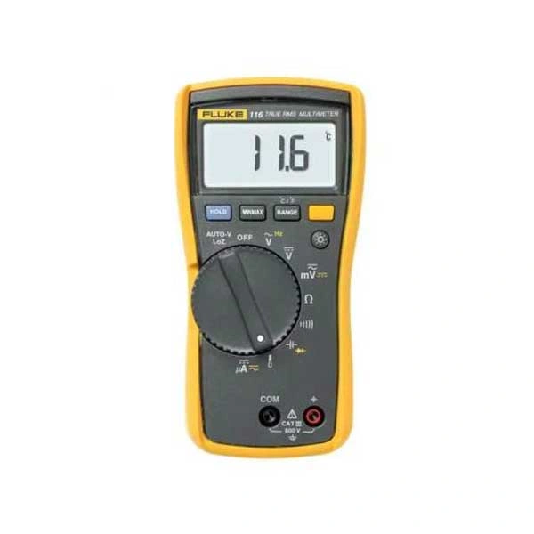 Đồng hồ vạn năng Fluke Fluke 116