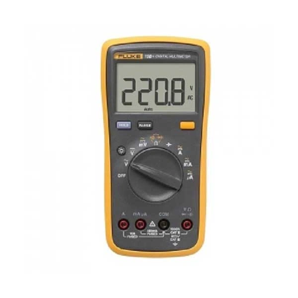 Đồng hồ vạn năng Fluke Fluke 15B+