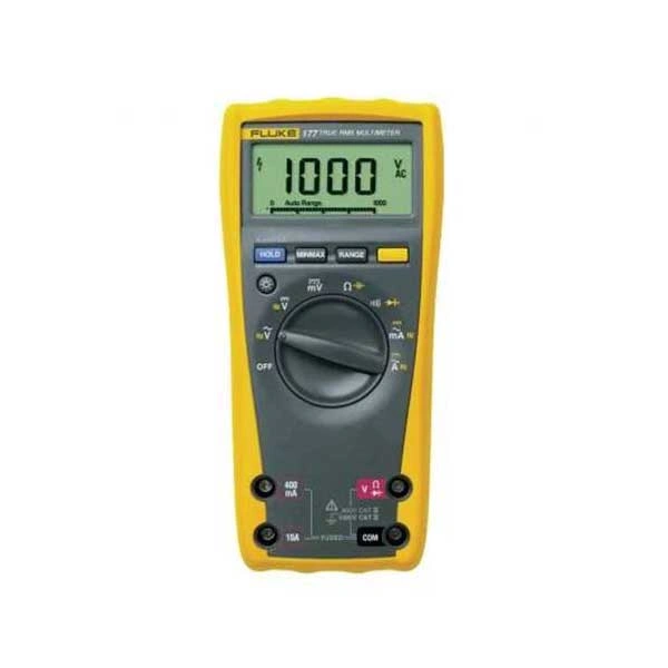 Đồng hồ vạn năng Fluke Fluke 177