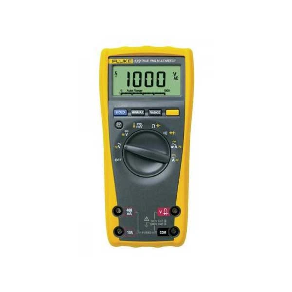 Đồng hồ vạn năng Fluke Fluke 179