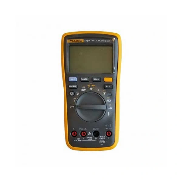 Đồng hồ vạn năng Fluke Fluke 17B+