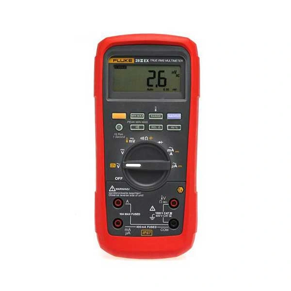 Đồng hồ vạn năng Fluke Fluke 28 II EX