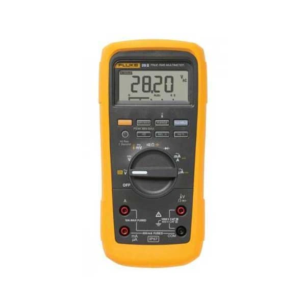 Đồng hồ vạn năng Fluke Fluke 28 II