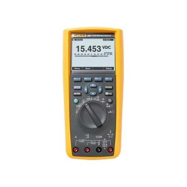 Đồng hồ vạn năng Fluke Fluke 287