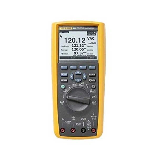 Đồng hồ vạn năng Fluke Fluke 289
