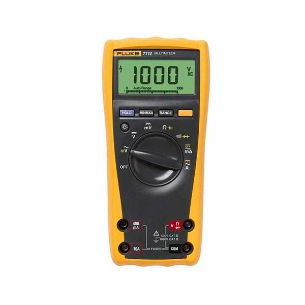 Đồng hồ vạn năng Fluke Fluke 77-IV