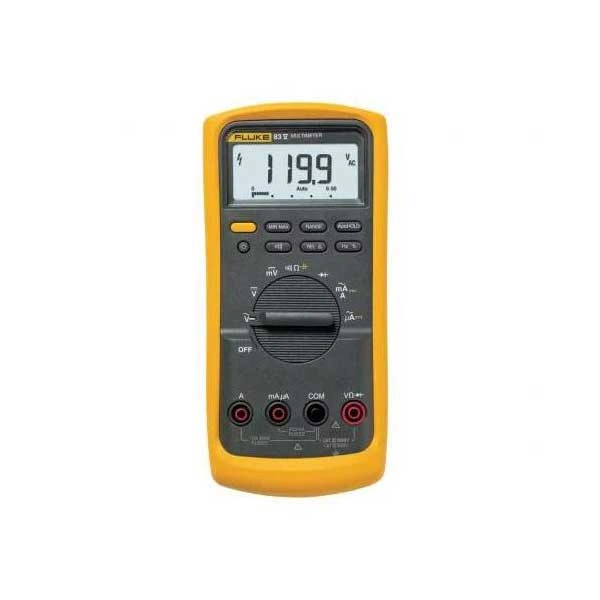 Đồng hồ vạn năng Fluke Fluke 83-5