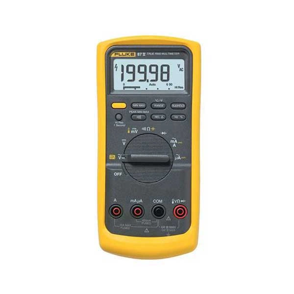 Đồng hồ vạn năng Fluke Fluke 87-V