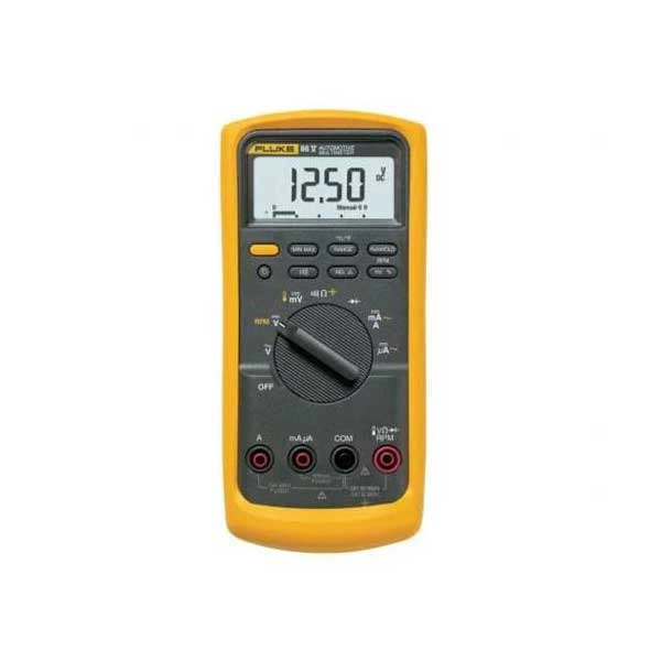 Đồng hồ vạn năng Fluke Fluke 88V