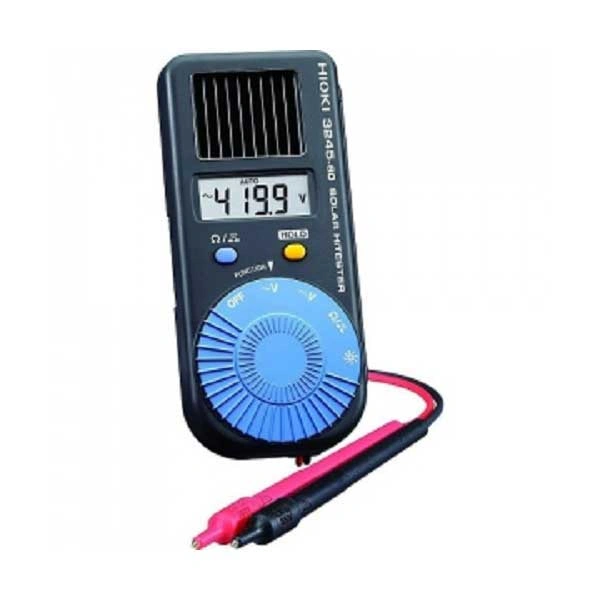 Đồng hồ vạn năng Hioki Hioki 3245-60