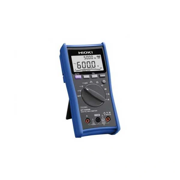 Đồng hồ vạn năng Hioki DT4252 (Chính xác)