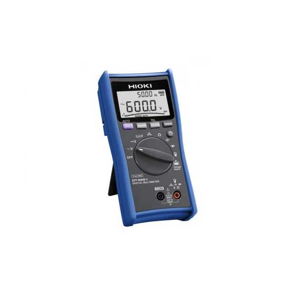 Đồng hồ vạn năng Hioki DT4253 (Đo nhiệt độ)