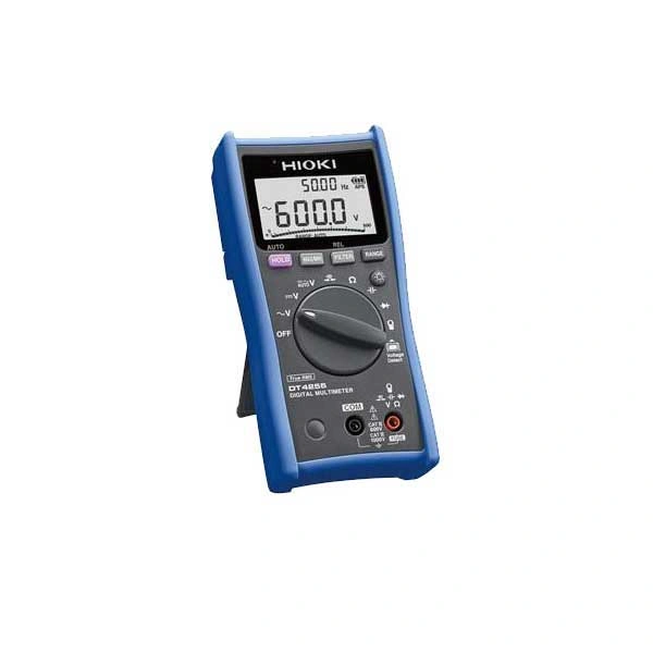 Đồng hồ vạn năng Hioki DT4255 (Chống cháy nổ)