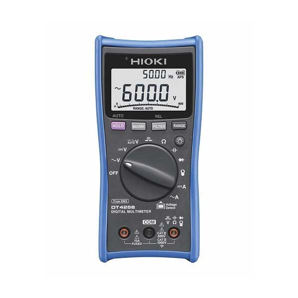 Đồng hồ vạn năng Hioki DT4256 (Đa năng)