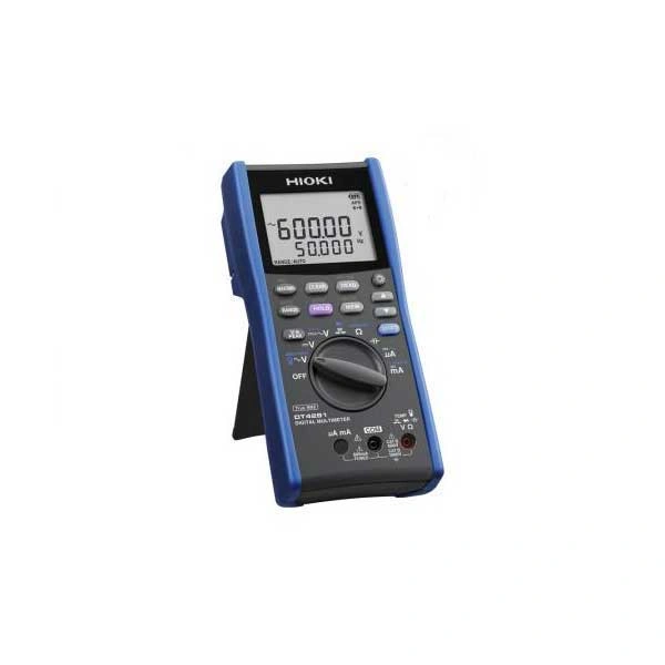 Đồng hồ vạn năng Hioki DT4281 (Cao cấp)