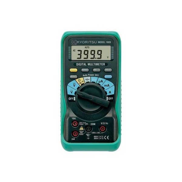 Đồng hồ vạn năng Kyoritsu Kyoritsu 1009