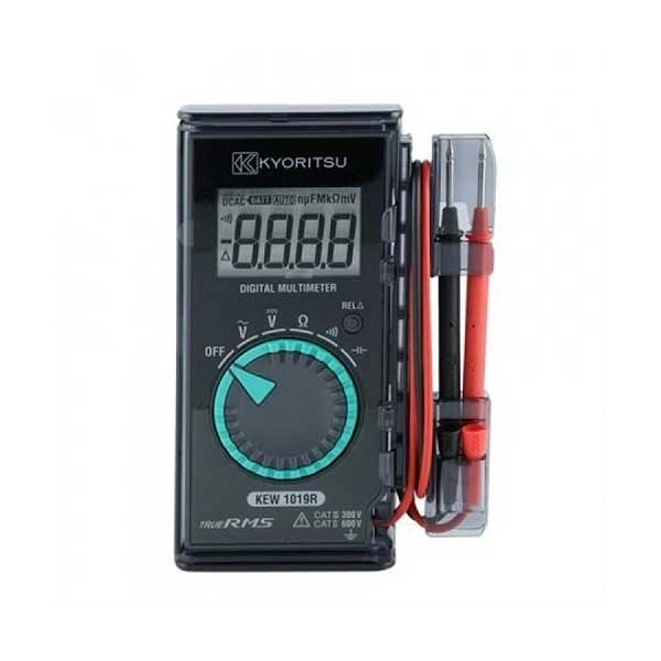 Đồng hồ vạn năng Kyoritsu Kyoritsu 1019R