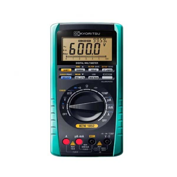 Đồng hồ vạn năng Kyoritsu Kyoritsu 1052