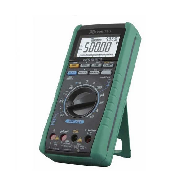 Đồng hồ vạn năng Kyoritsu Kyoritsu 1061