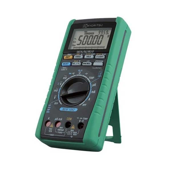 Đồng hồ vạn năng Kyoritsu Kyoritsu 1062