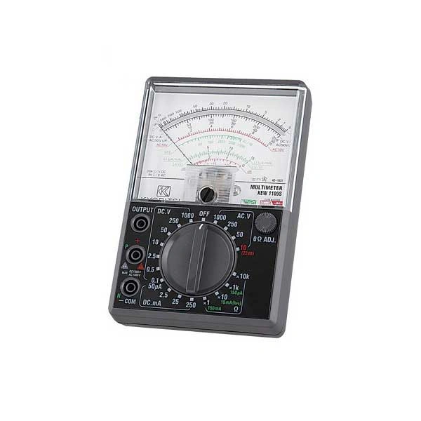 Đồng hồ vạn năng Kyoritsu Kyoritsu 1109S