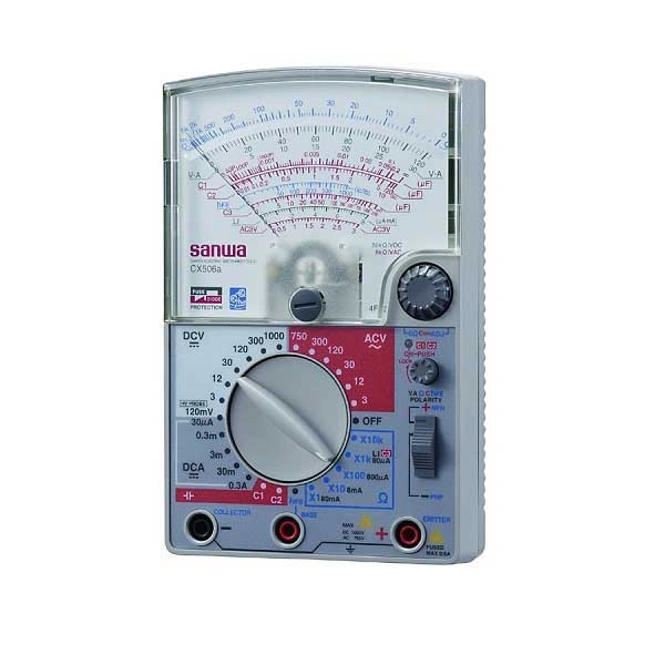 Đồng hồ vạn năng Sanwa Sanwa CX-506a