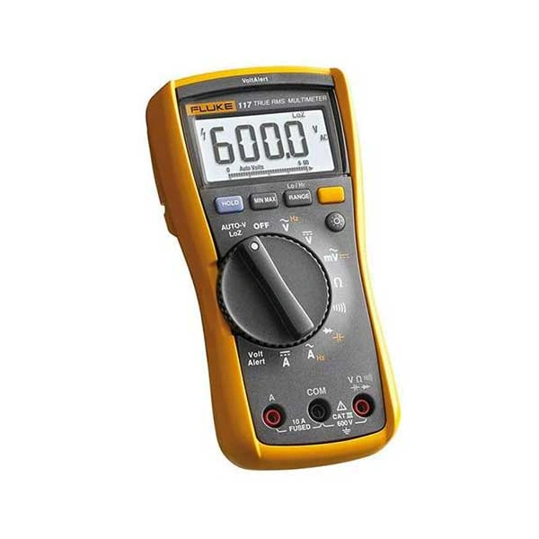 Đồng hồ vạn năng Fluke Fluke 117