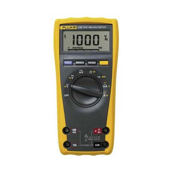 Đồng hồ vạn năng Fluke Fluke 175