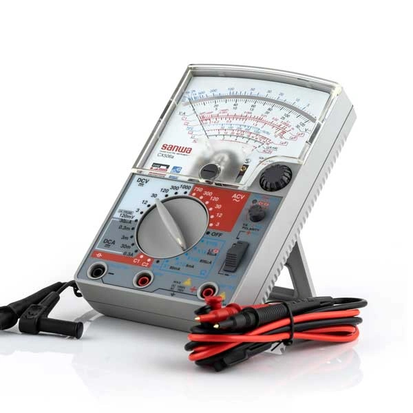 Đồng hồ vạn năng Sanwa Sanwa CX506A