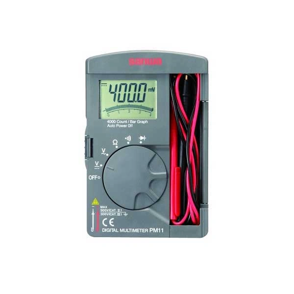 Đồng hồ vạn năng Sanwa Sanwa PM11