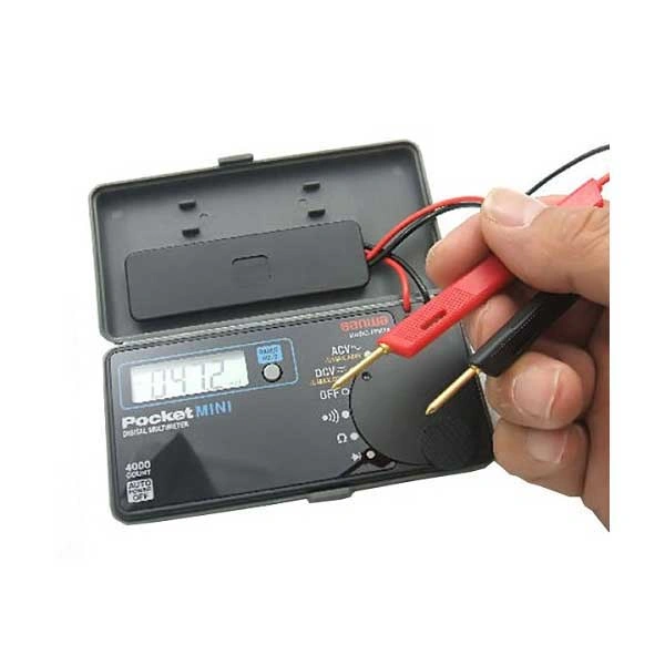 Đồng hồ vạn năng Sanwa Sanwa PM7a