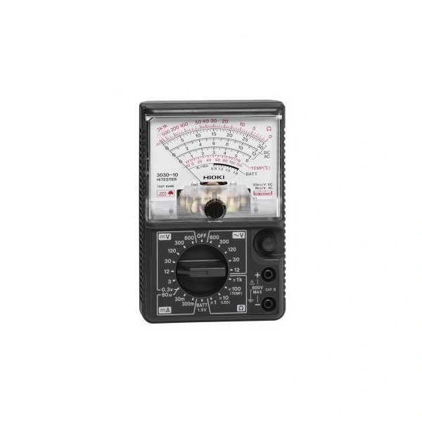 Đồng hồ vạn năng Hioki Hioki 3030-10