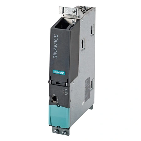 Servo Siemens 6SL3040-1MA01-0AA0