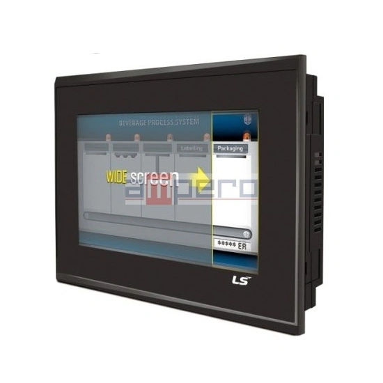 HMI LS XP40-TTA/DC