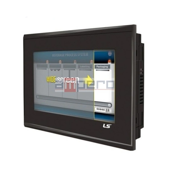 HMI LS eXP40-TTA/DC