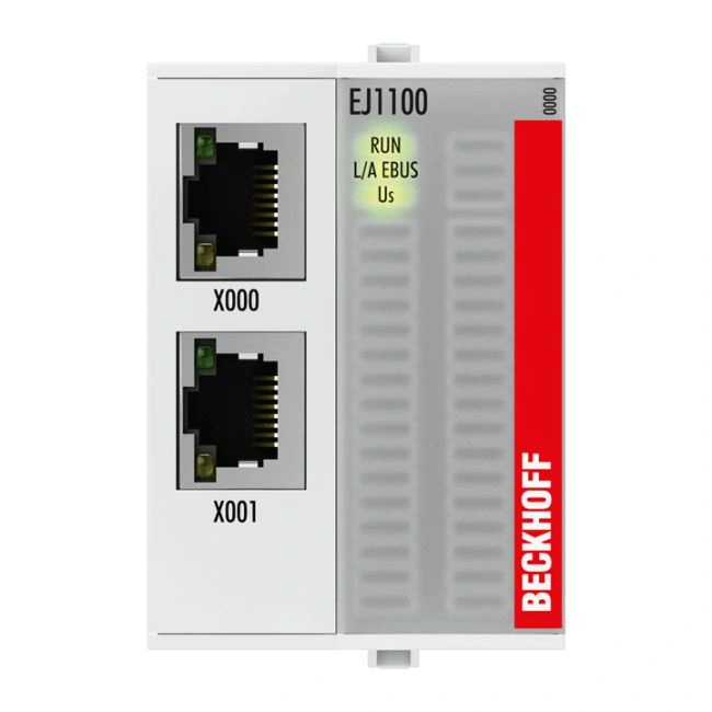 I/O Beckhoff EJ1100