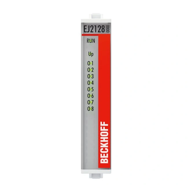 I/O Beckhoff EJ2128