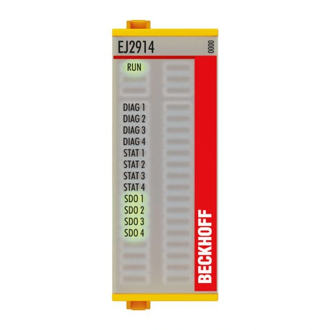 I/O Beckhoff EJ2914