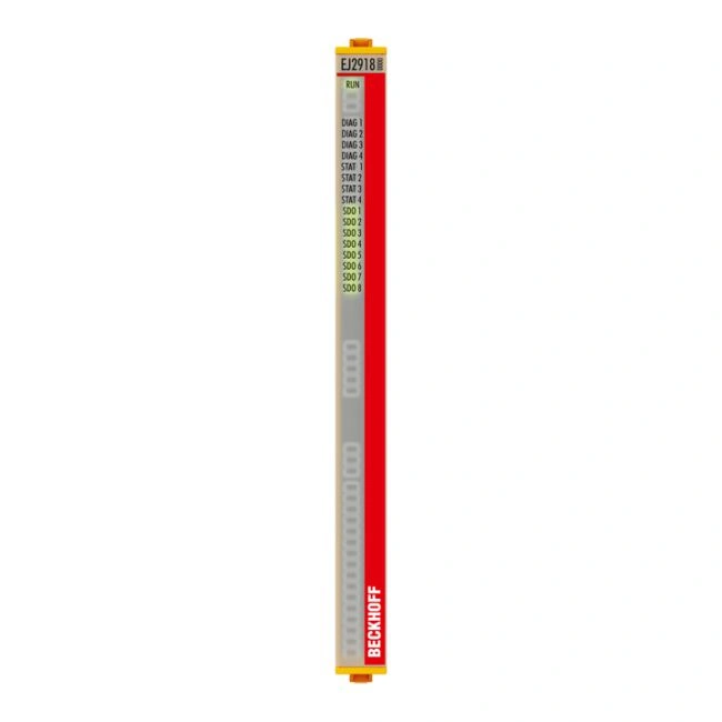 I/O Beckhoff EJ2918