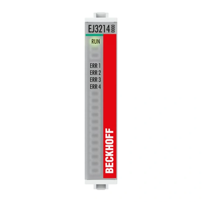 I/O Beckhoff EJ3214