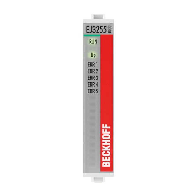 I/O Beckhoff EJ3255