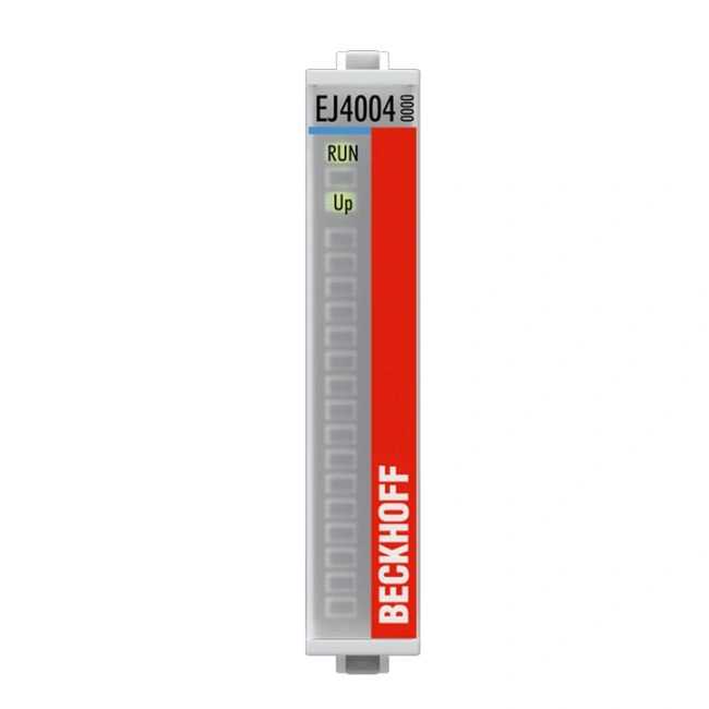 I/O Beckhoff EJ4004
