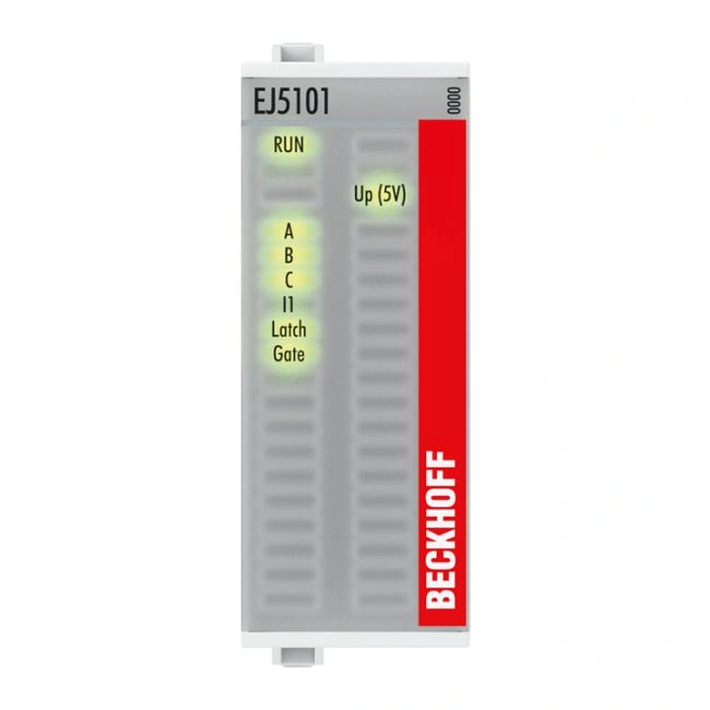 I/O Beckhoff EJ5101