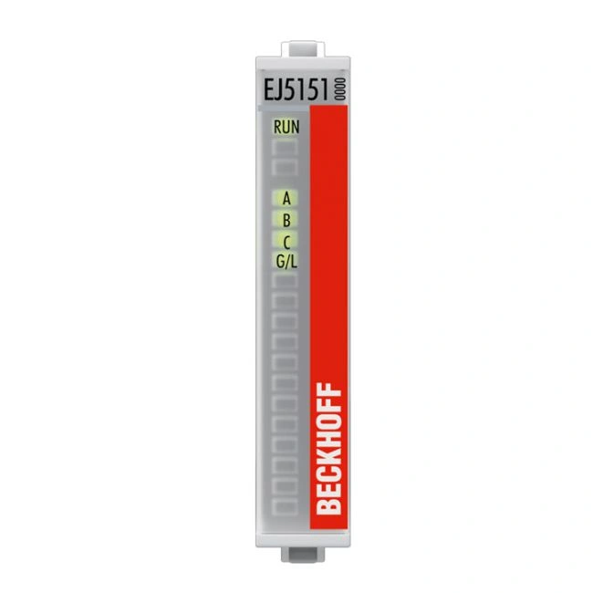 I/O Beckhoff EJ5151