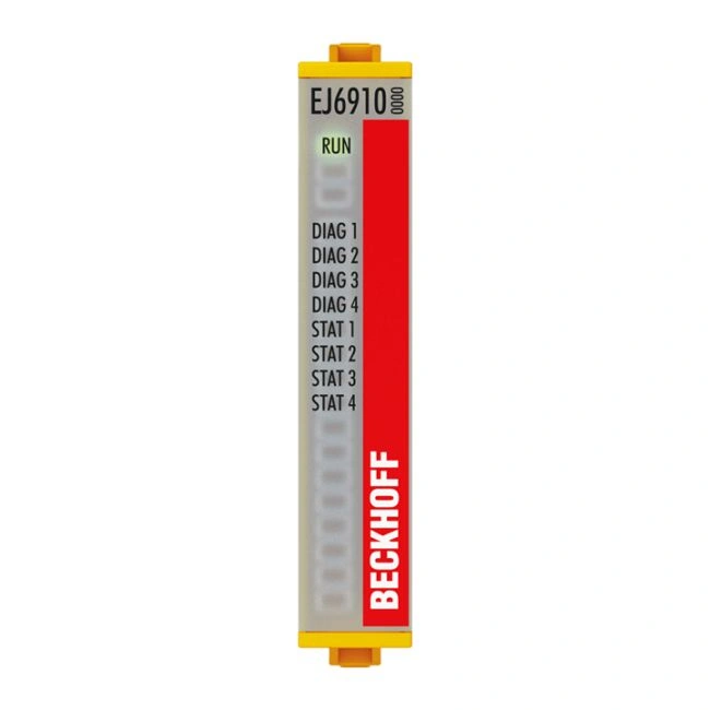 I/O Beckhoff EJ6910