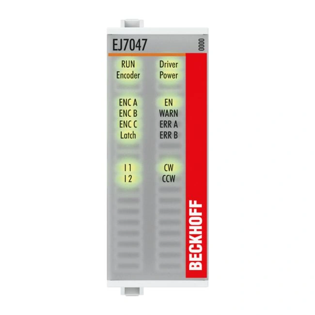I/O Beckhoff EJ7047